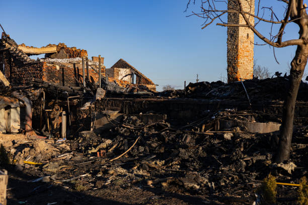 24/7 Emergency Odor Removal experts in Coopersburg, PA