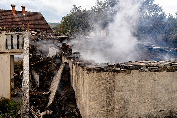 Reliable Odor Removal contractor in Coopersburg, PA by Fire Damage Biloxi