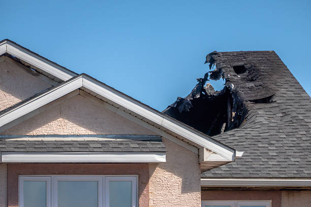 Licensed Odor Removal service in Coopersburg, PA - Fire Damage Biloxi